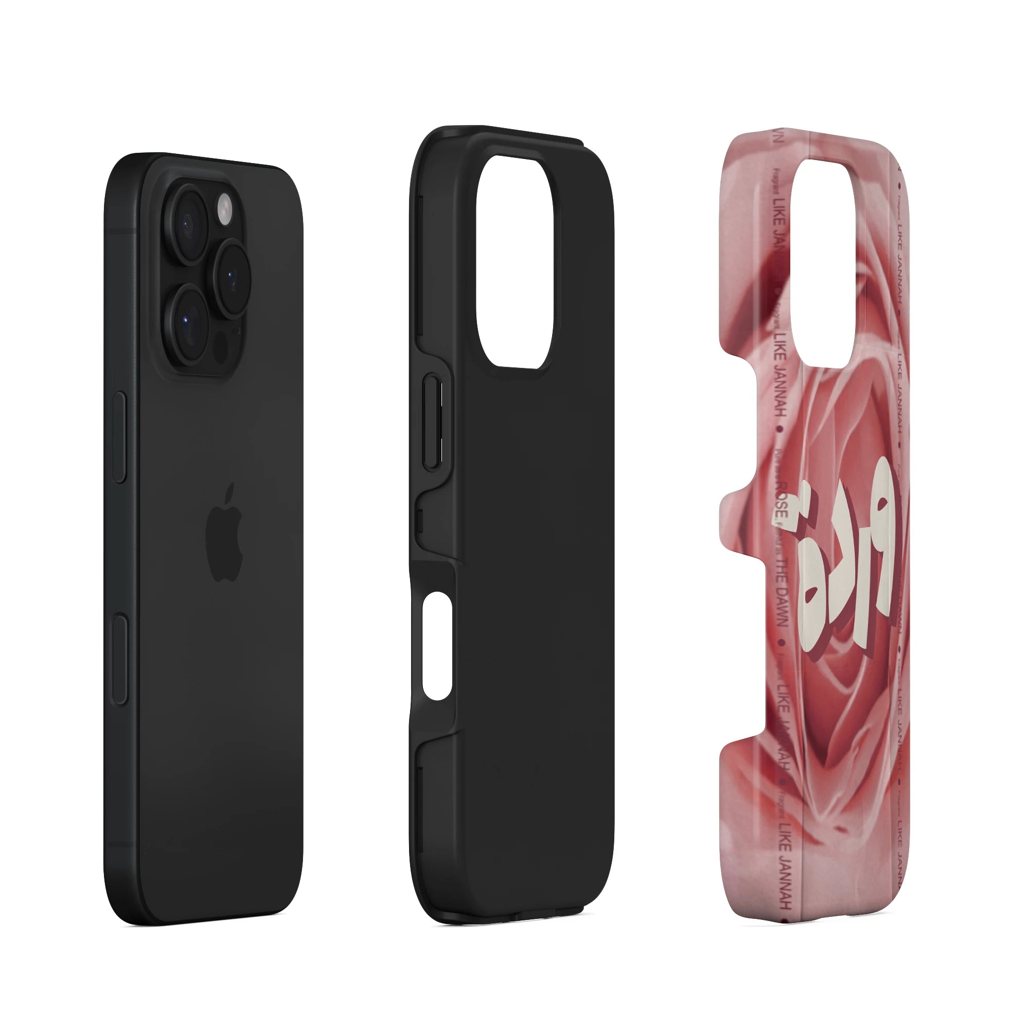 WARDA · Coque Téléphone