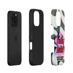 YALLA HABIBI · Coque Téléphone