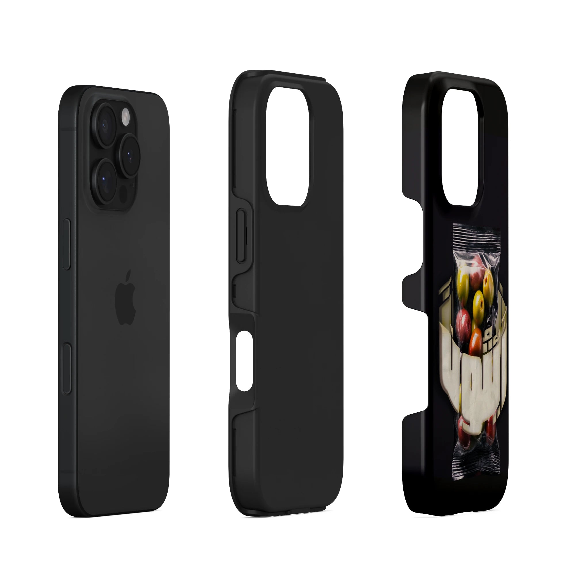 ZITOUN · Coque Téléphone