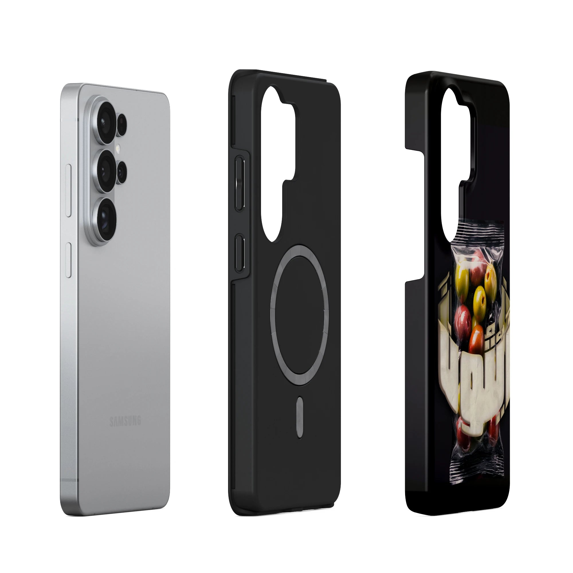 ZITOUN · Coque Téléphone