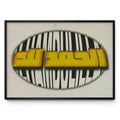 ALHAMDULILLAH · Affiche