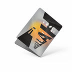 FI AMANILLAH · Coque MacBook