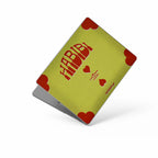 HABIBI · Coque MacBook