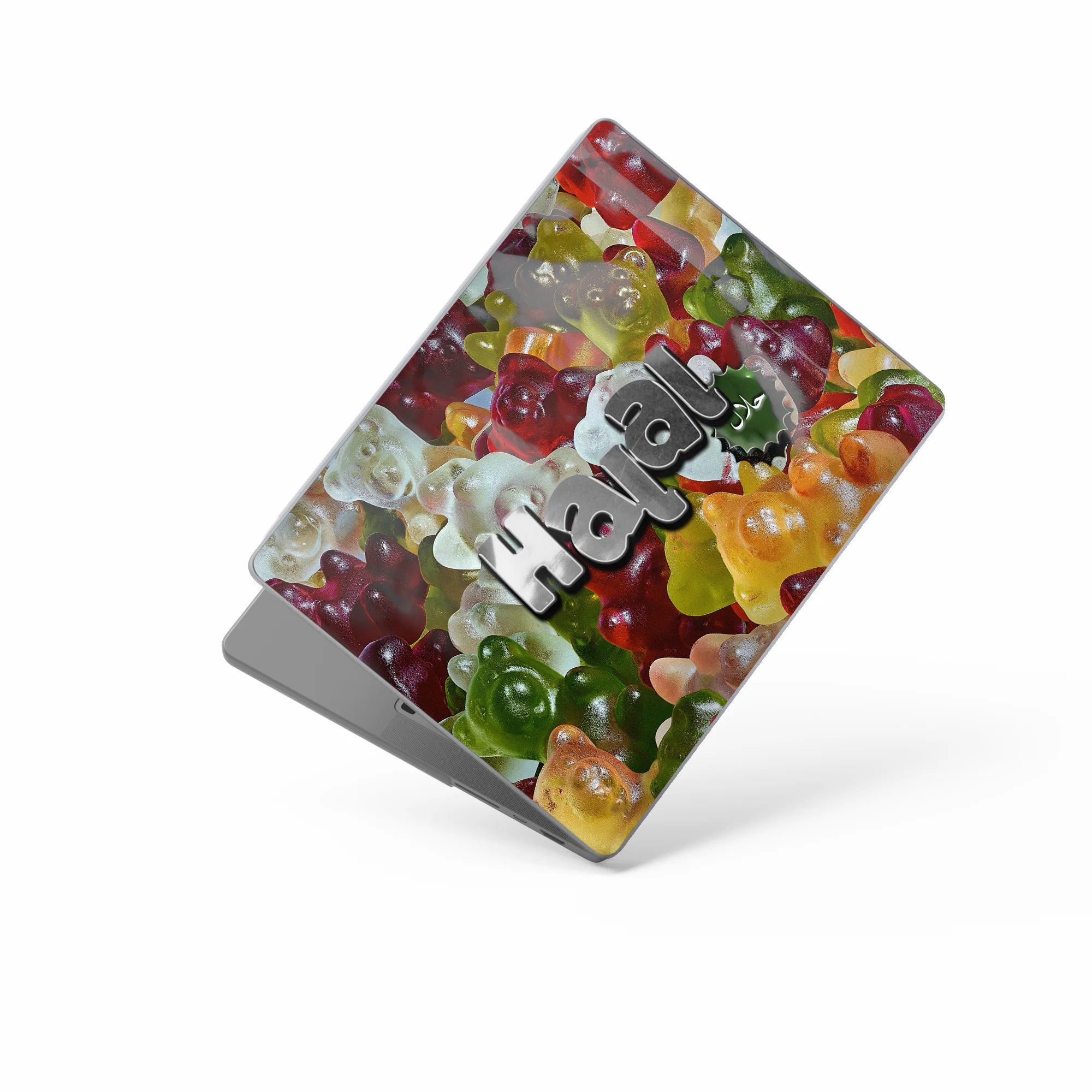 GELATINE · Coque MacBook