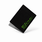 MATRIX · Coque MacBook