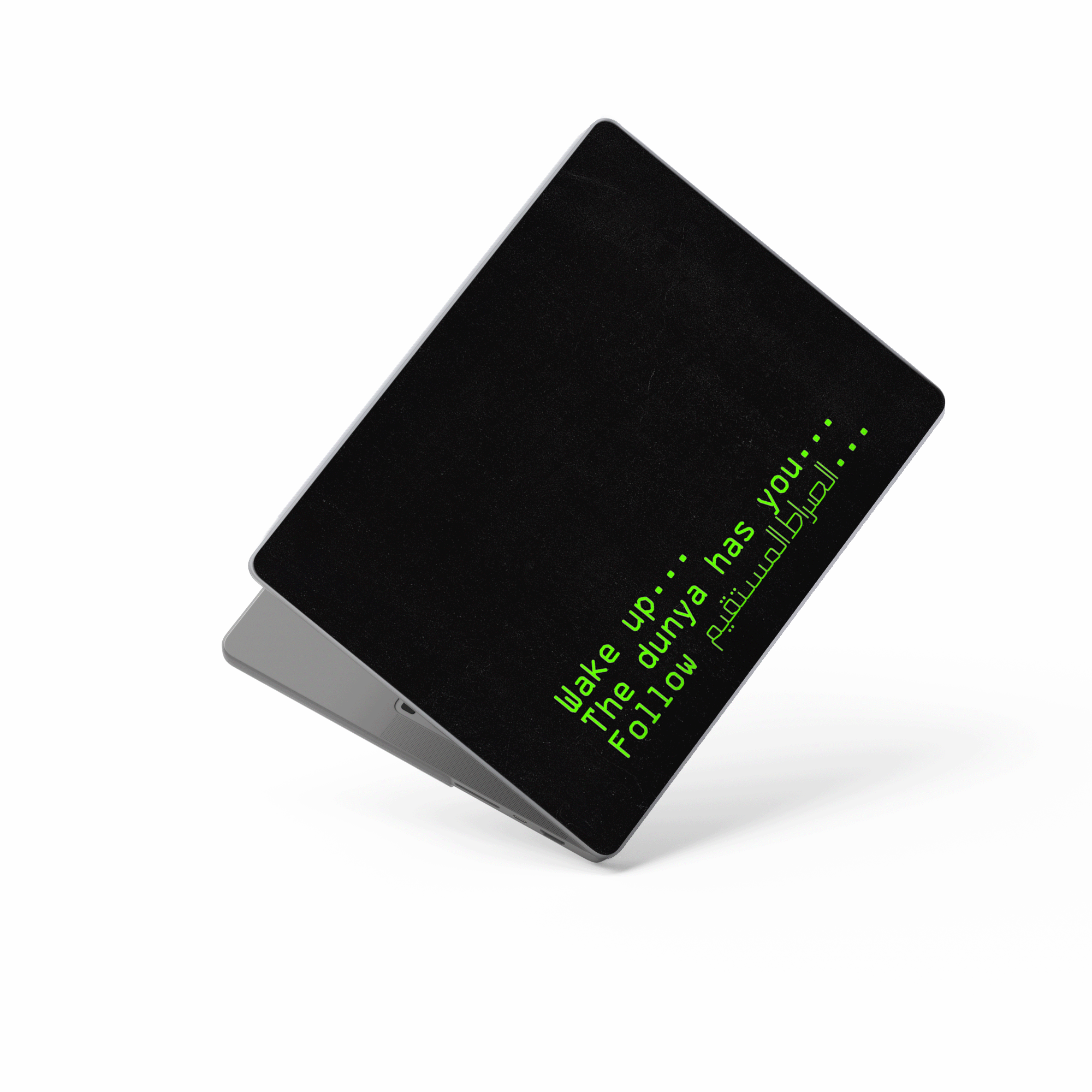 MATRIX · Coque MacBook