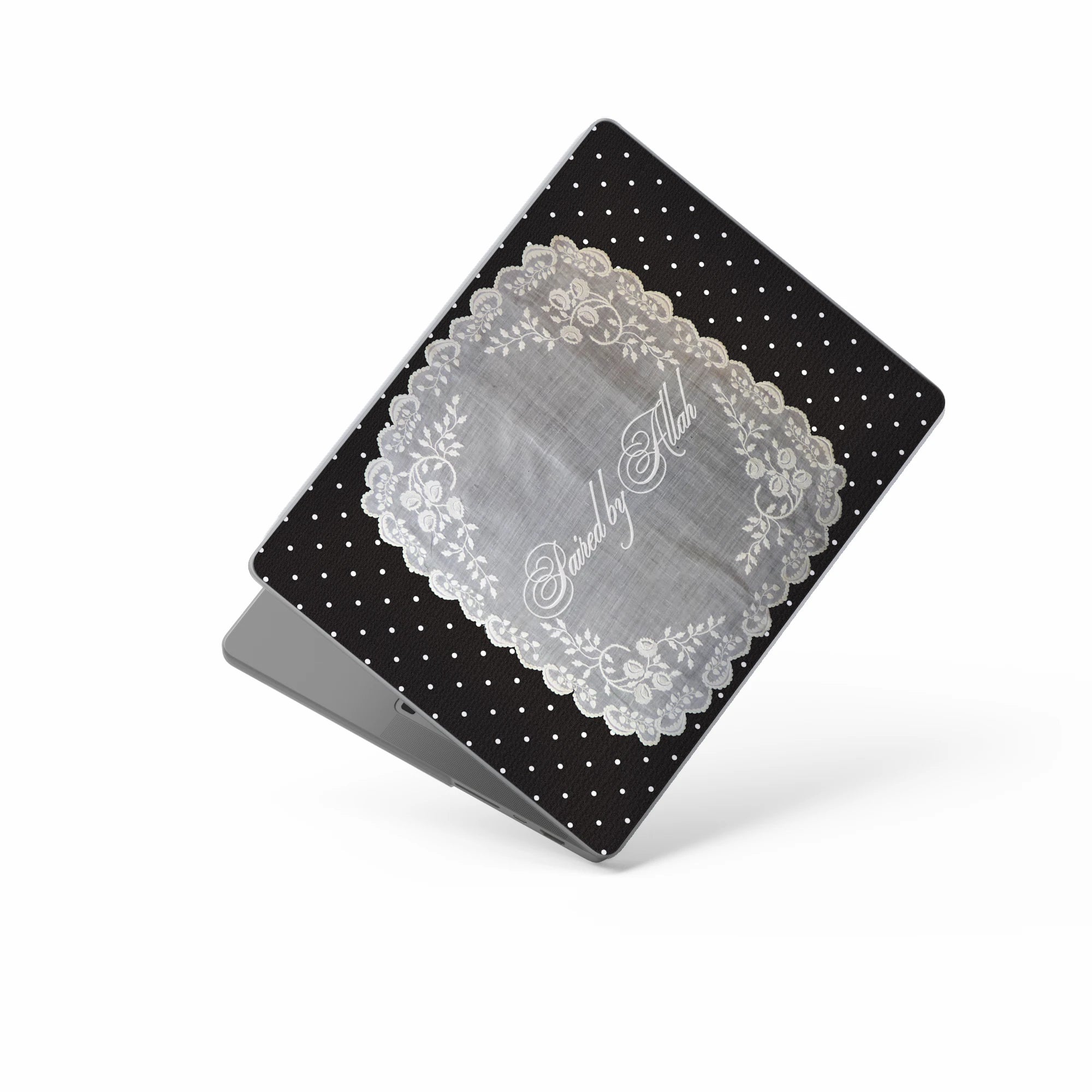 ÂMES SŒURS · Coque MacBook