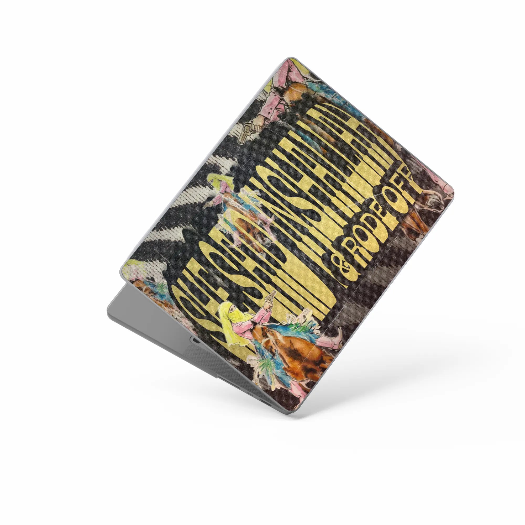 RODE · Coque MacBook