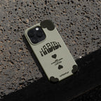 HABIBI · Coque Téléphone