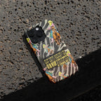 RODE · Coque Téléphone