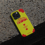 HABIBI · Coque Téléphone