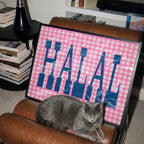 HALAL · Affiche