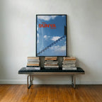 THE DUNYA SHOW · Affiche
