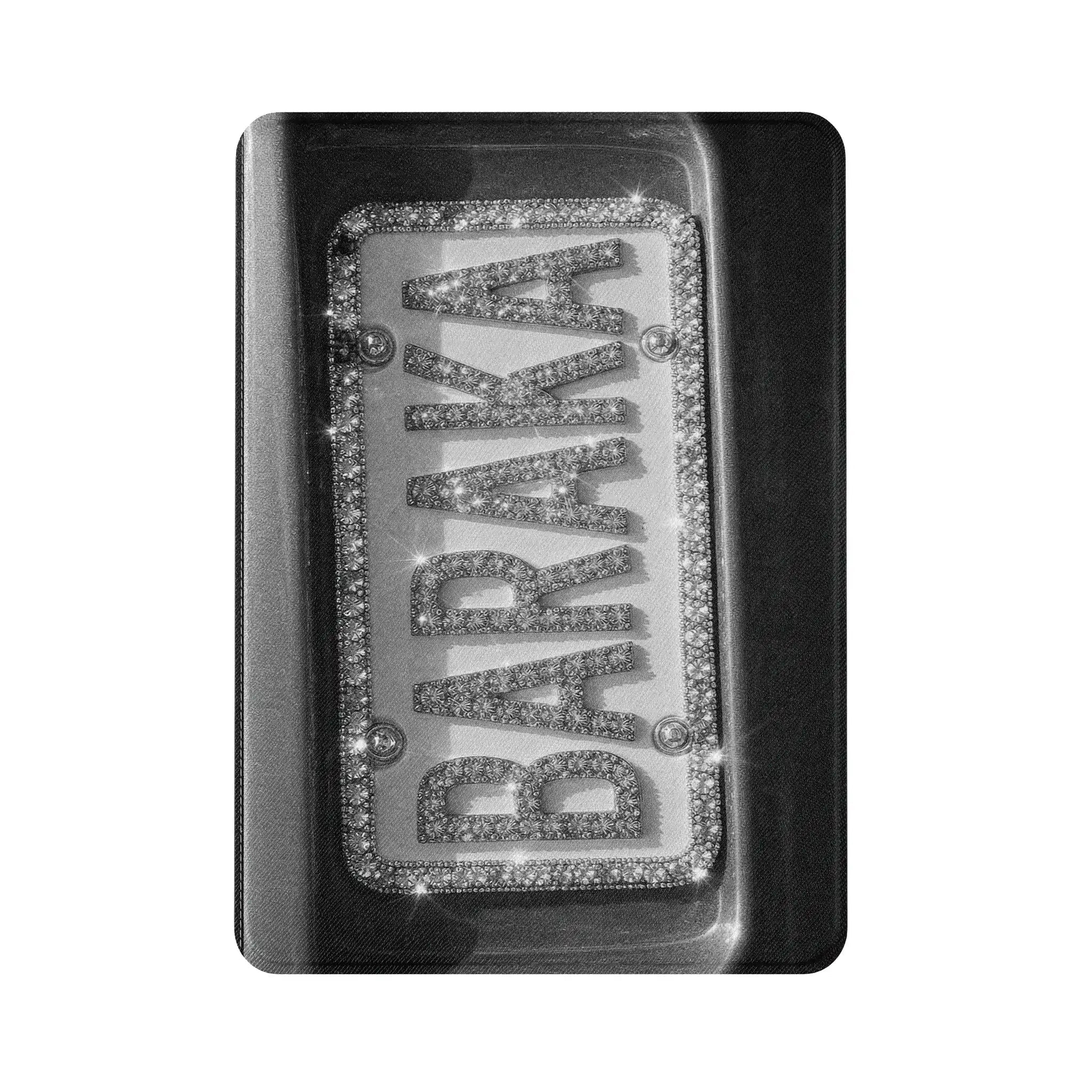BARAKA · Folio iPad