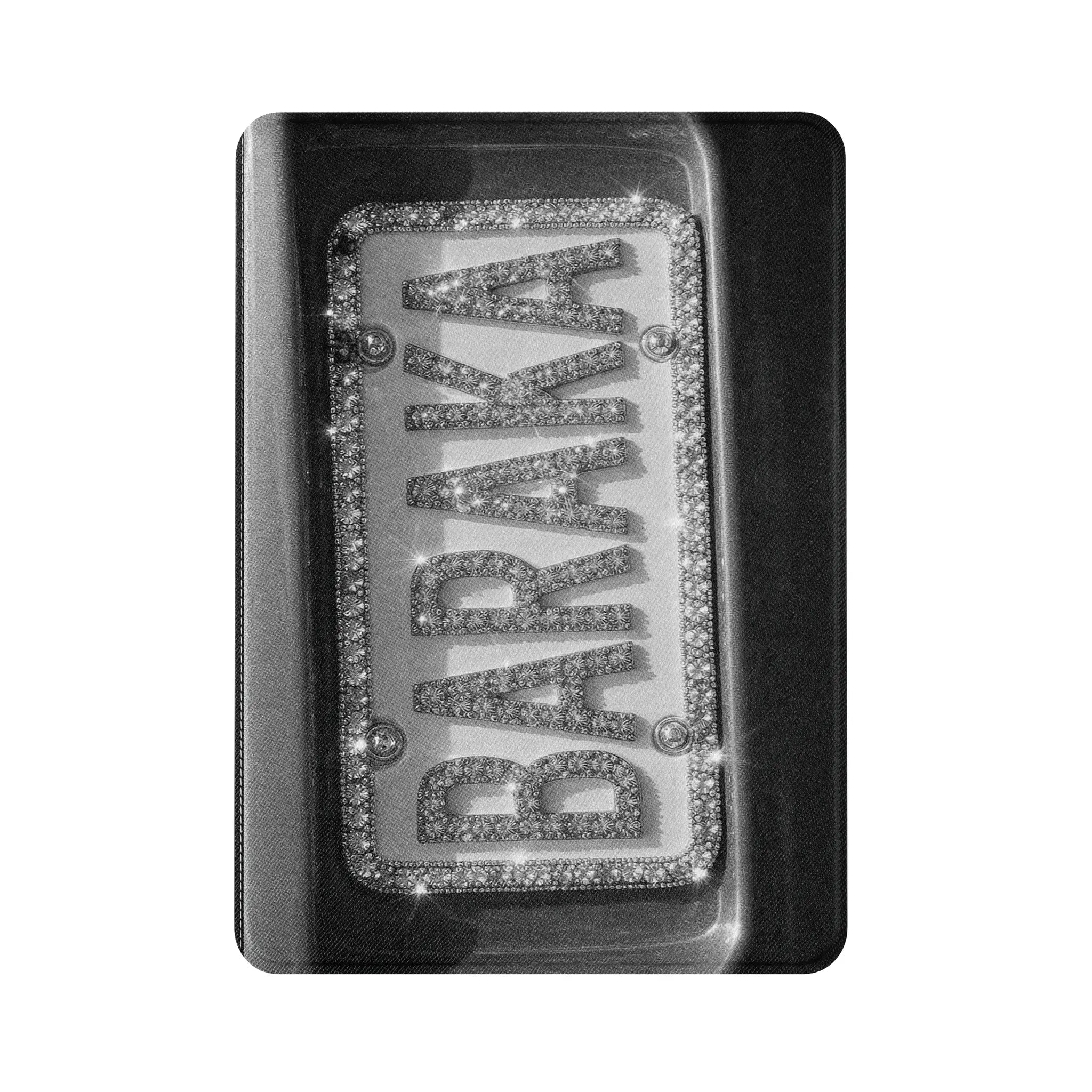 BARAKA · Folio iPad