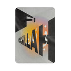 FI AMANILLAH · Folio iPad