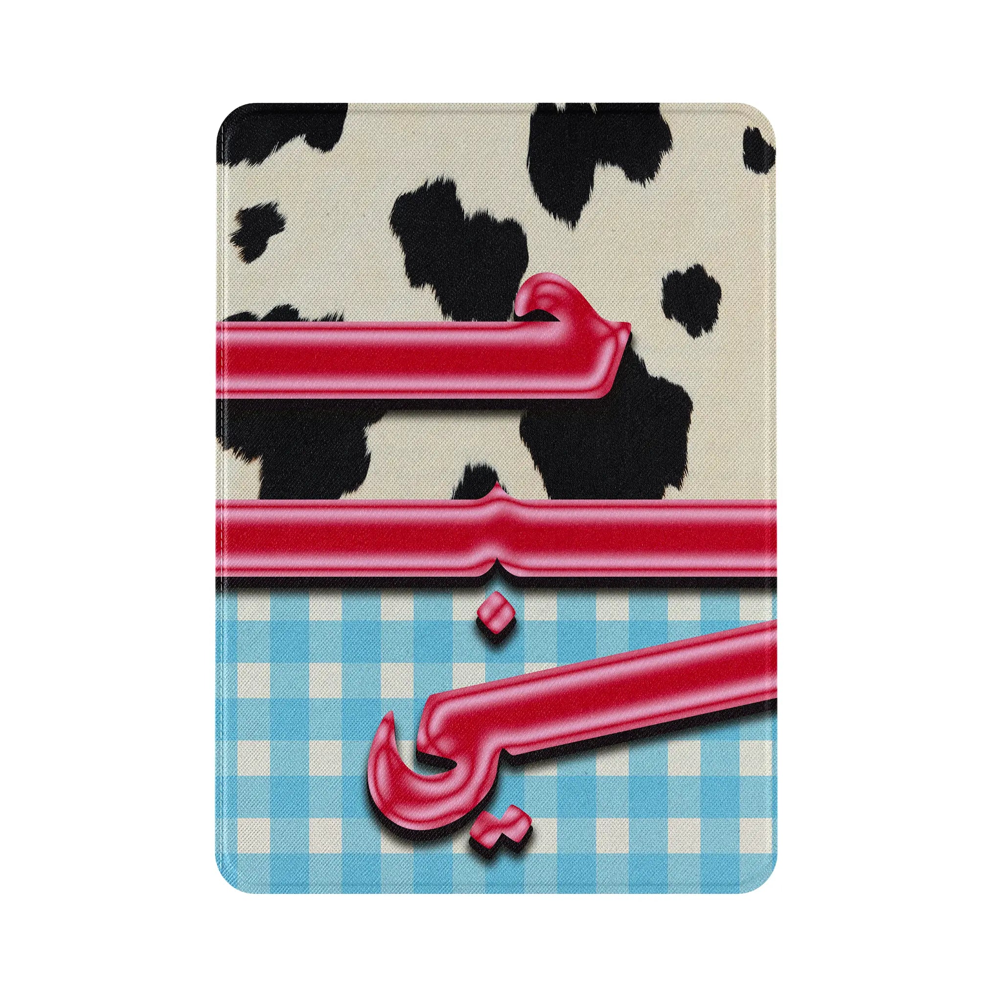 HUBY · Folio iPad