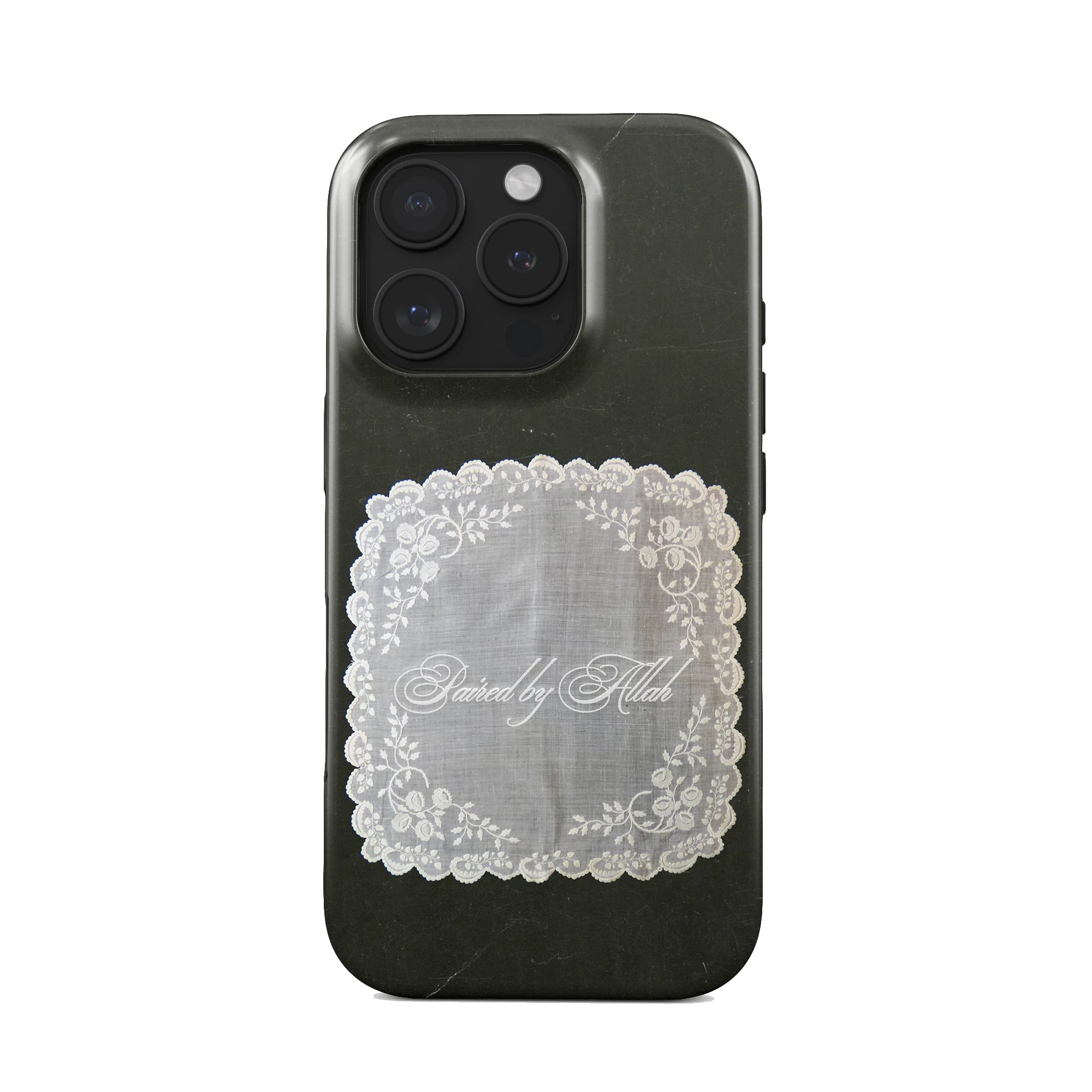 ÂMES SŒURS · Coque Téléphone