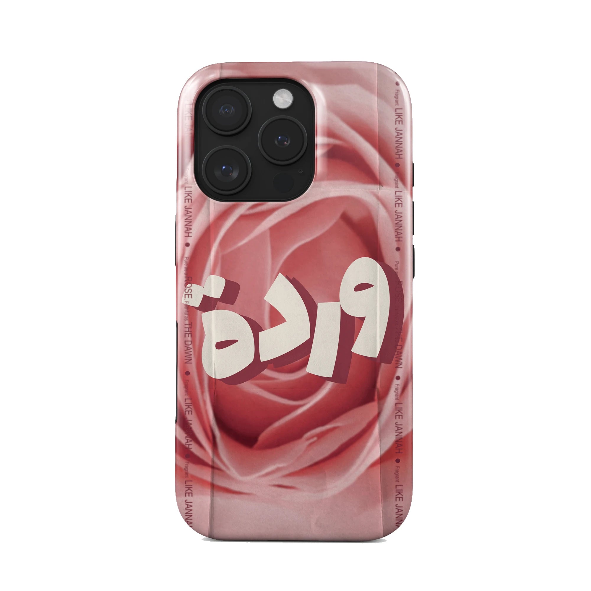 WARDA · Coque Téléphone