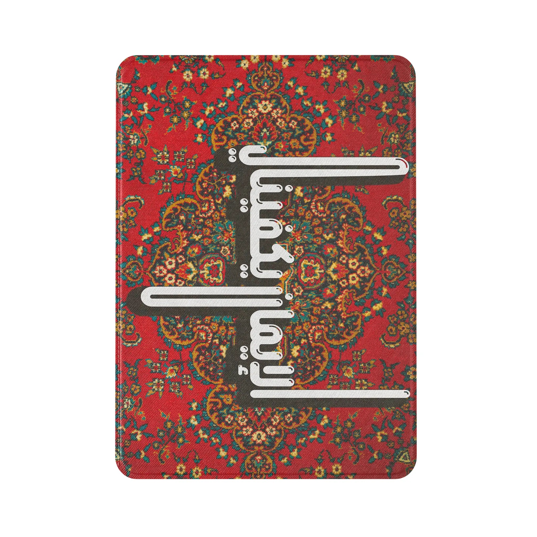 PERSIAN · Folio iPad