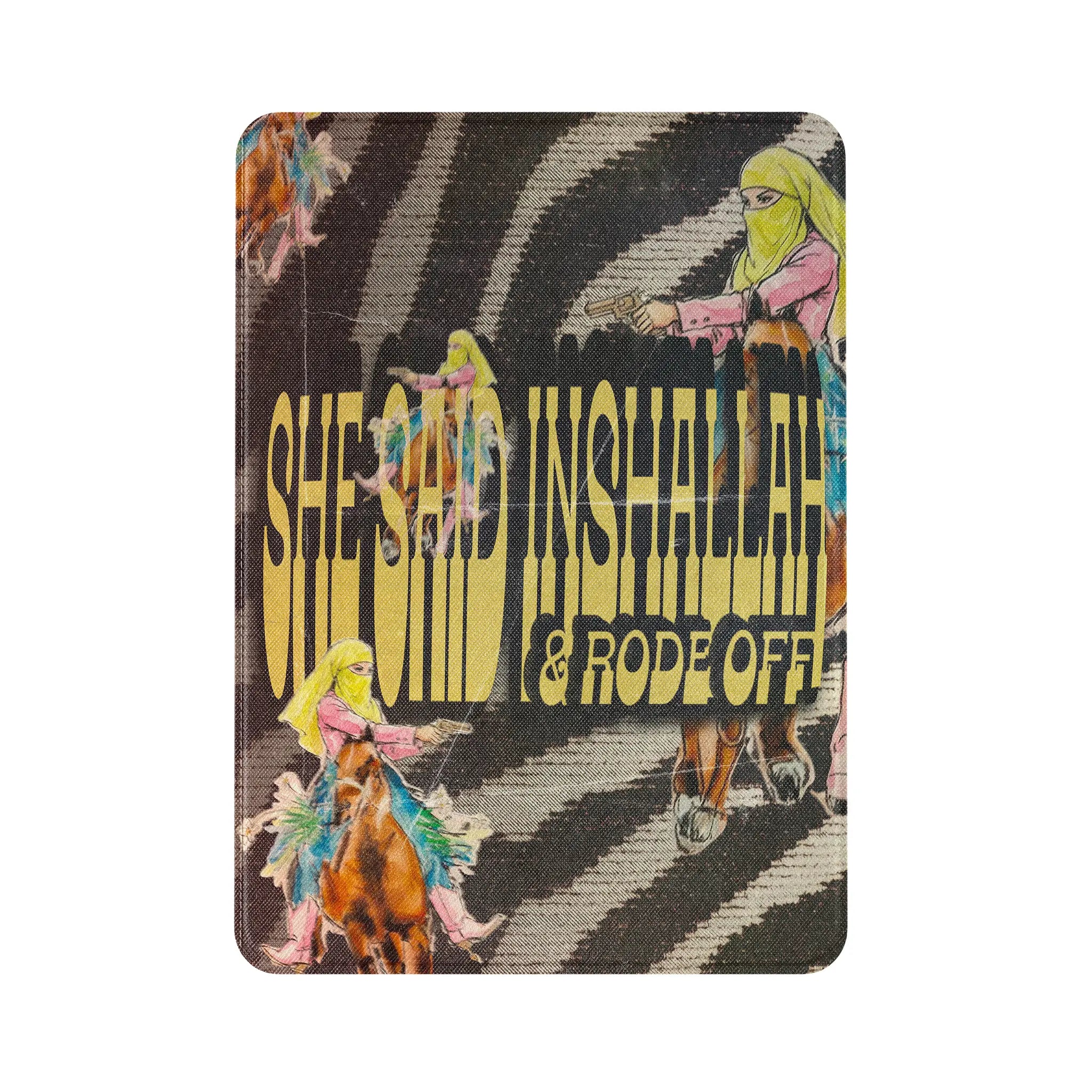 RODE · Folio iPad