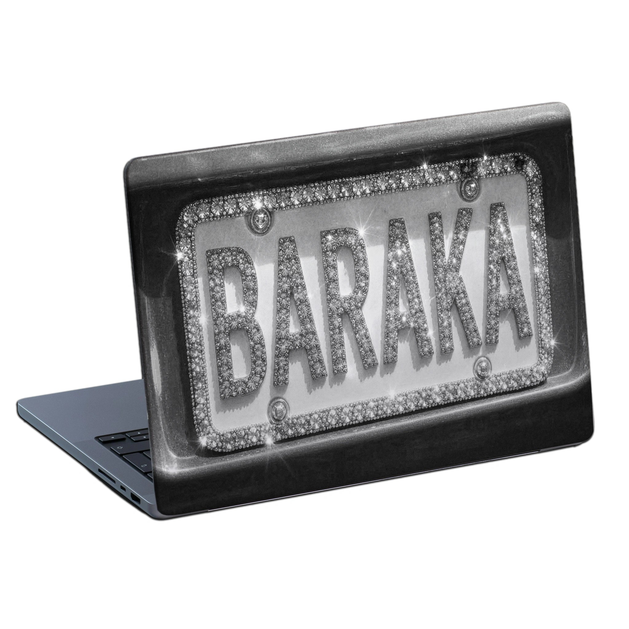 BARAKA · Coque MacBook