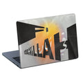 FI AMANILLAH · Coque MacBook