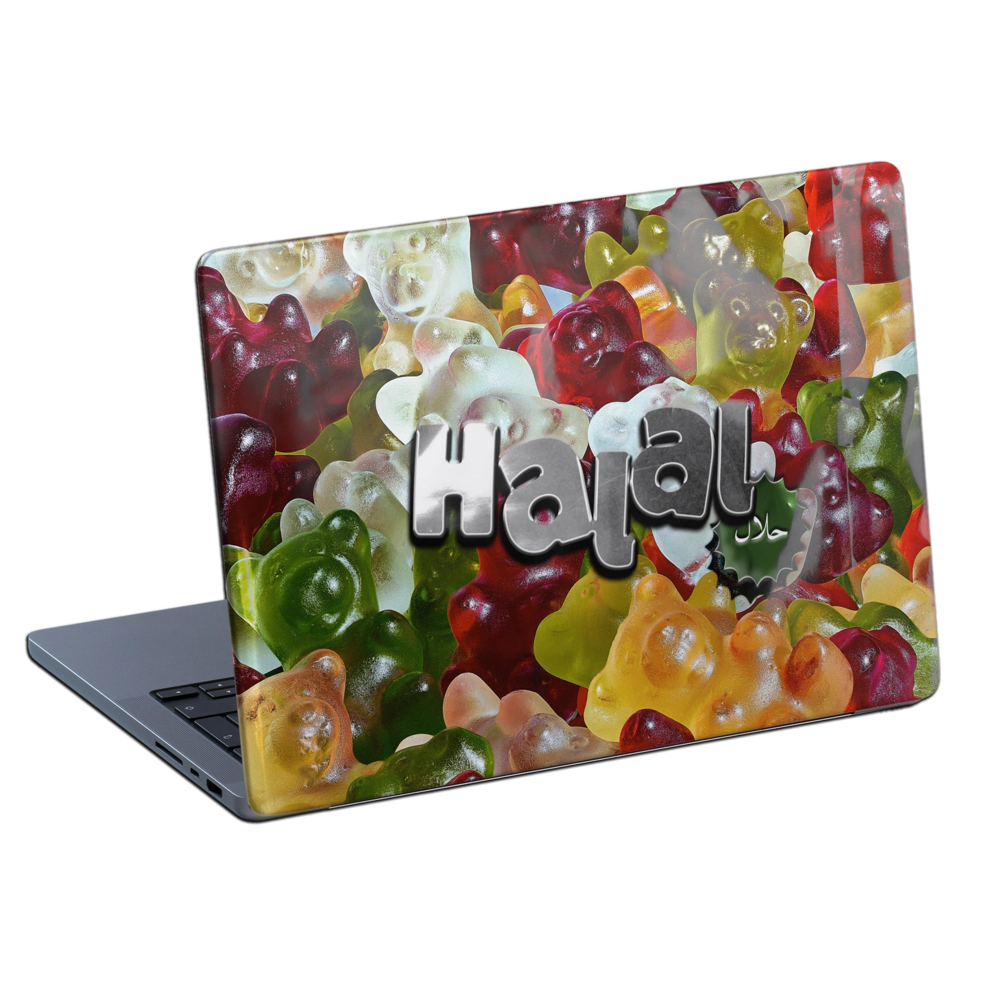 GELATINE · Coque MacBook