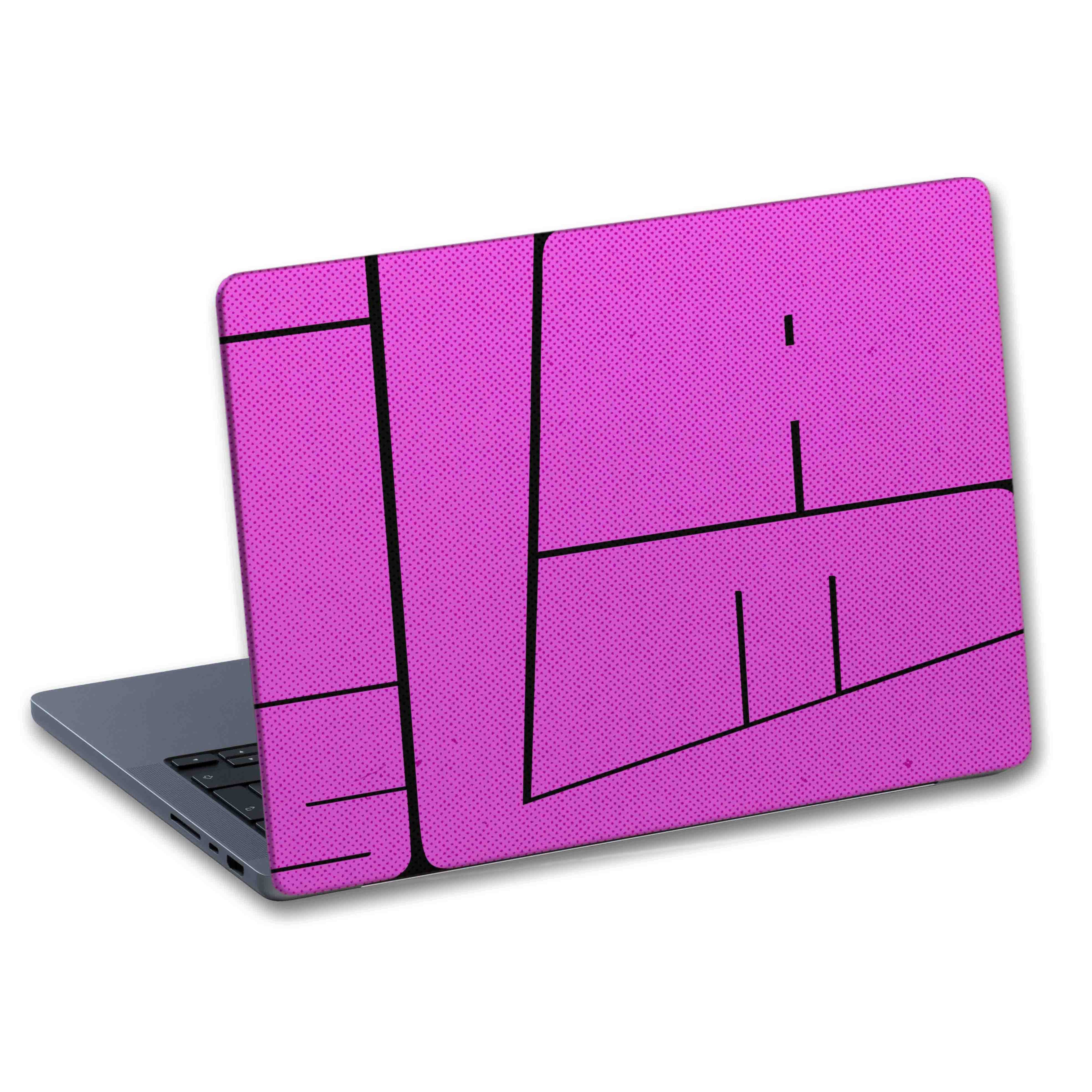 ISLAM · Coque MacBook