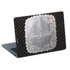 ÂMES SŒURS · Coque MacBook