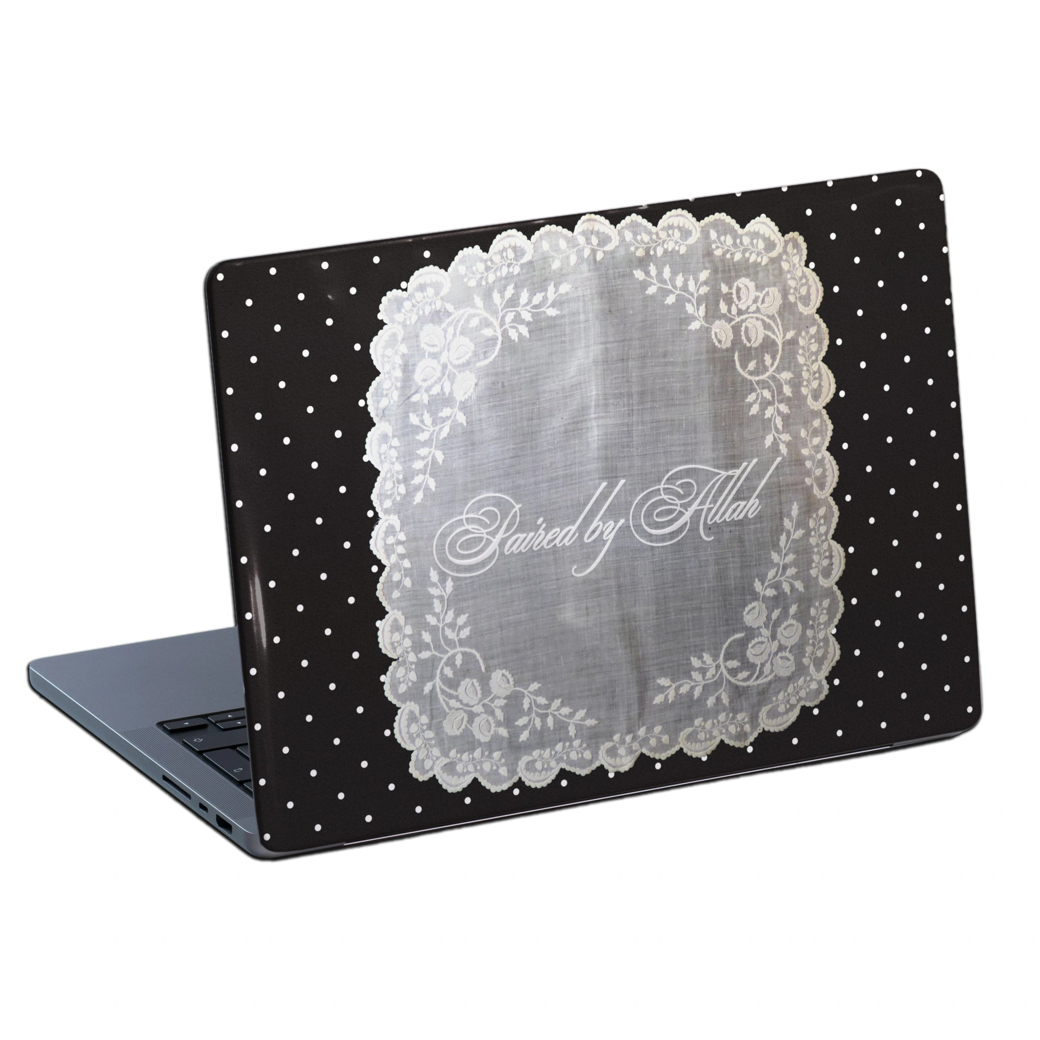 ÂMES SŒURS · Coque MacBook
