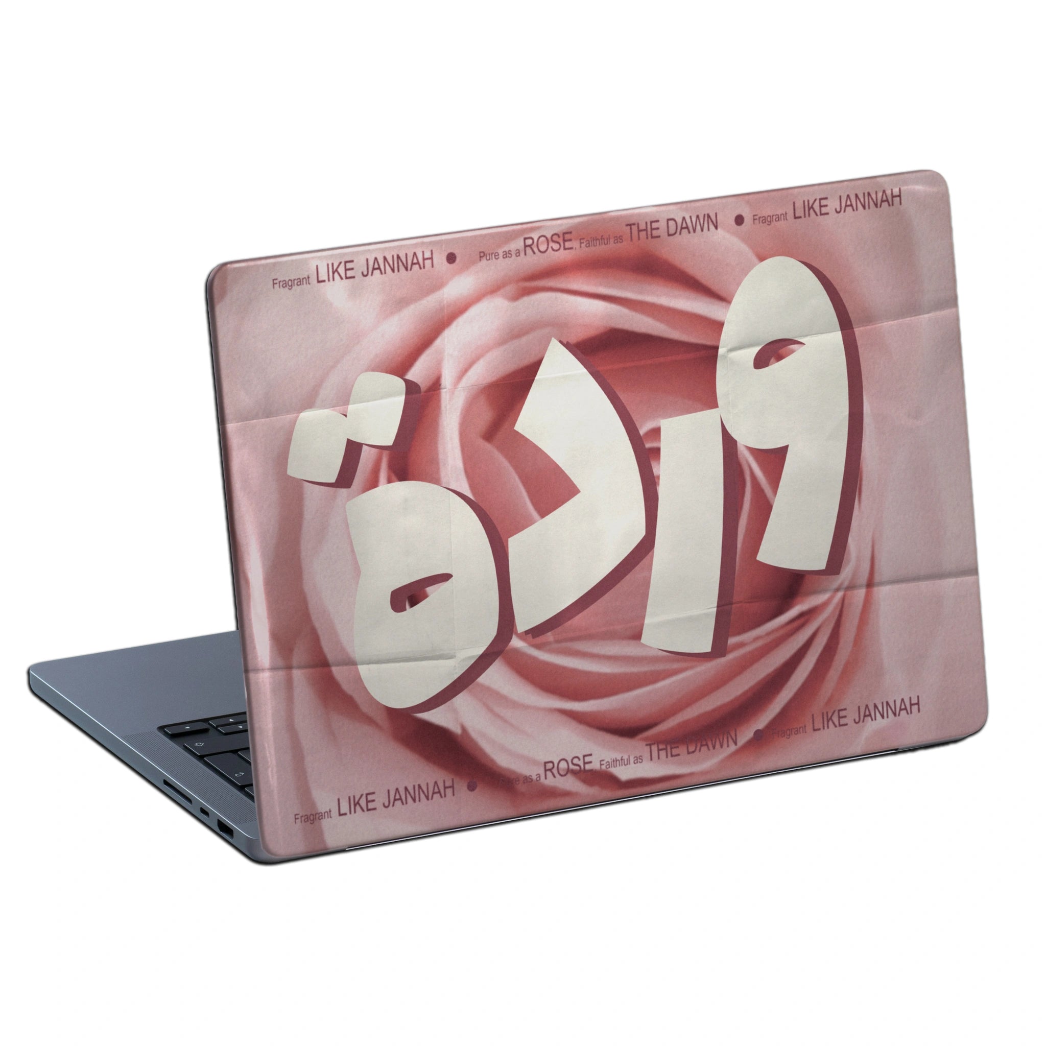 WARDA · Coque MacBook