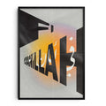 FI AMANILLAH · Affiche