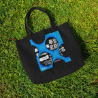 BARCODE · Tote Bag