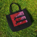 ASALAMALEYKOUM · Tote Bag