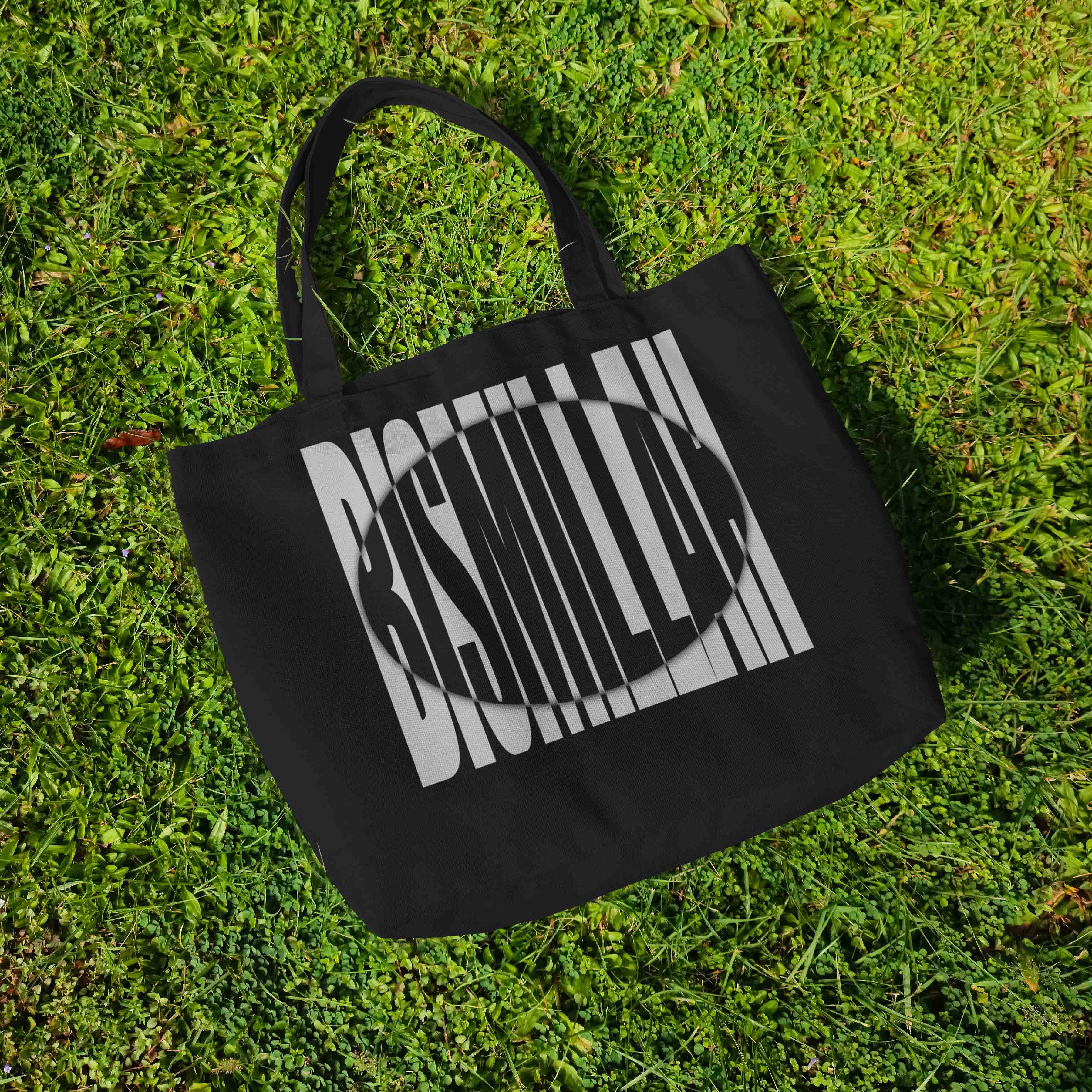 BISMILLAH · Tote Bag