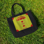HABIBI · Tote Bag
