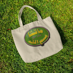 MATCHA · Tote Bag