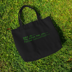 MATRIX · Tote Bag