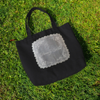 ÂMES SŒURS · Tote Bag