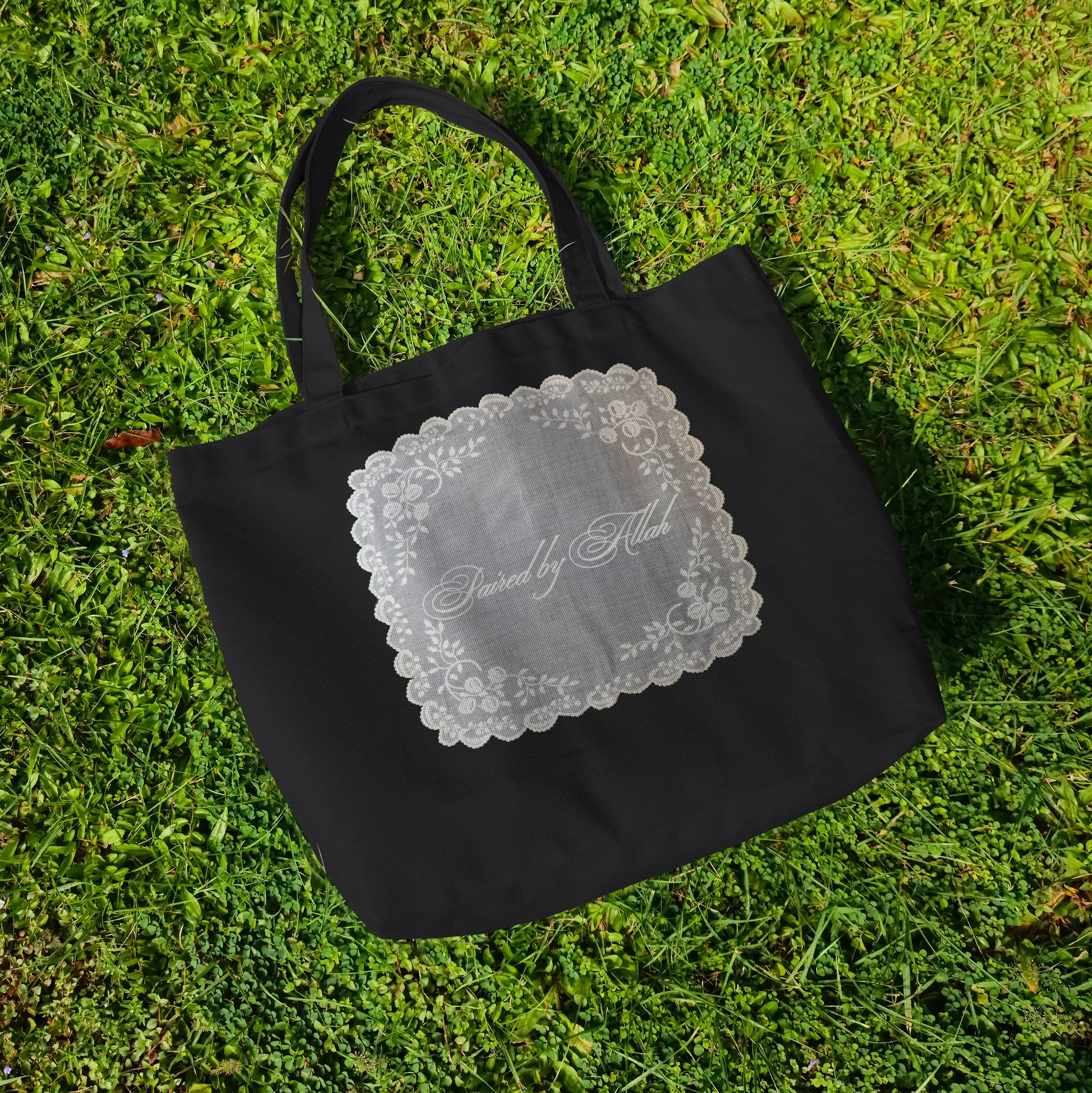 ÂMES SŒURS · Tote Bag