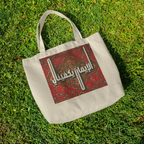 PERSIAN · Tote Bag
