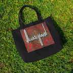 PERSIAN · Tote Bag