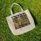 RODE · Tote Bag
