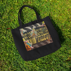 RODE · Tote Bag