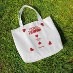 HABIBI · Tote Bag