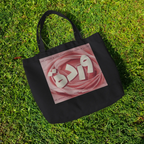 WARDA · Tote Bag