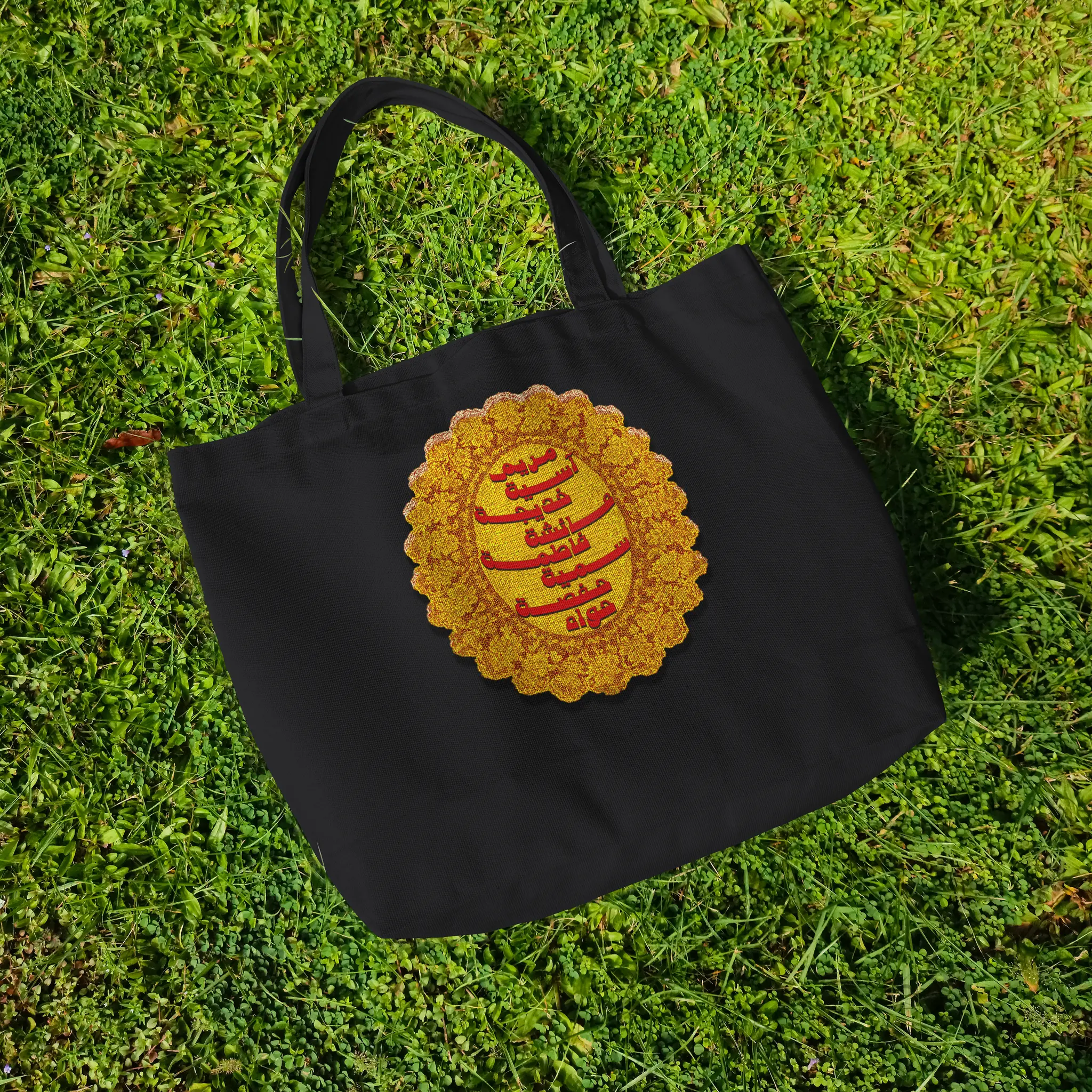 WOMEN · Tote Bag