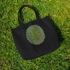 WOMEN · Tote Bag