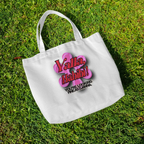 YALLA HABIBI · Tote Bag